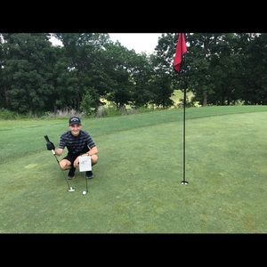 Meet your Posher, Seth